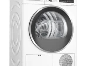 So sánh giá Máy sấy bơm nhiệt Bosch 9 kg WQG24200SG rẻ nhất? - Ảnh 15
