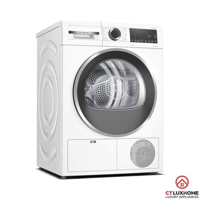 So sánh giá Máy sấy bơm nhiệt Bosch 9 kg WQG24200SG rẻ nhất? - Ảnh 3