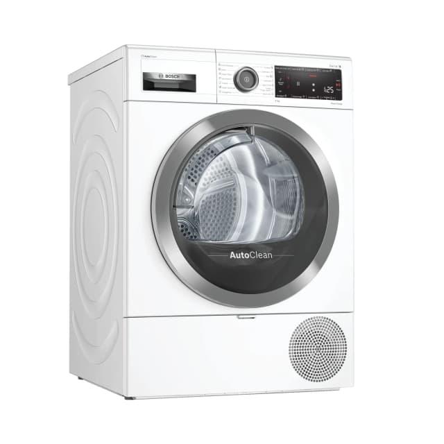 So sánh giá Máy sấy bơm nhiệt Bosch 9 kg WQG24200SG rẻ nhất? - Ảnh 4