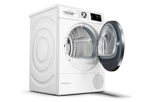 So sánh giá Máy sấy bơm nhiệt Bosch 9 kg WQG24200SG rẻ nhất? - Ảnh 5