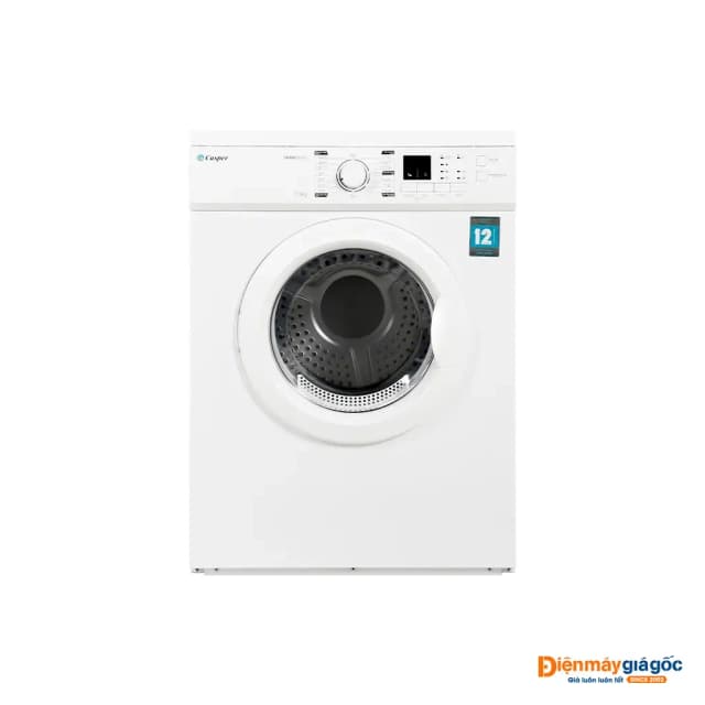 So sánh giá Máy sấy thông hơi Casper 7.2 kg TD-72VWD rẻ nhất? - Ảnh 6