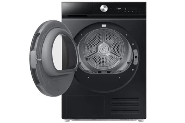 So sánh giá Máy sấy bơm nhiệt Samsung 10 Kg DV10BB9440GBSV rẻ nhất? - Ảnh 2