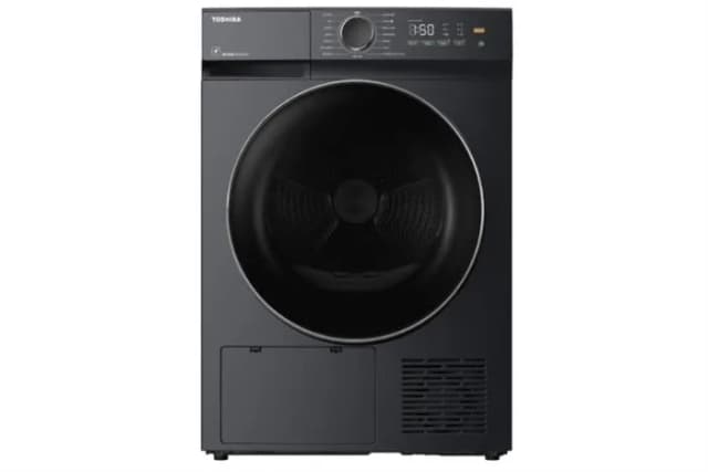 So sánh giá Máy sấy bơm nhiệt Samsung 10 Kg DV10BB9440GBSV rẻ nhất? - Ảnh 19