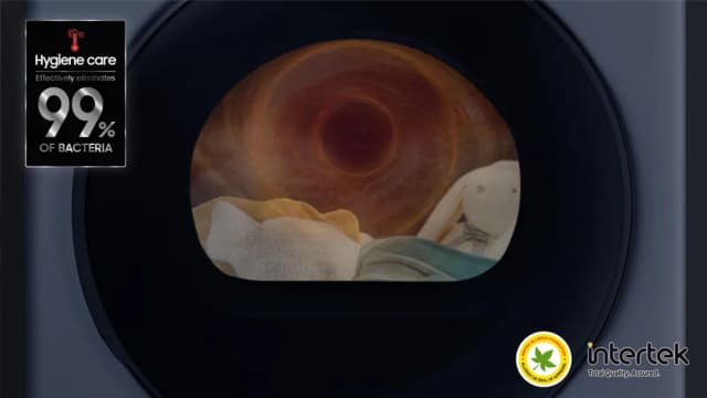 So sánh giá Máy sấy bơm nhiệt Samsung 10 Kg DV10BB9440GBSV rẻ nhất? - Ảnh 20