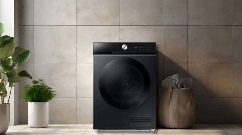 Máy sấy bơm nhiệt Samsung 10 Kg DV10BB9440GBSV - Giá rẻ nhất hôm nay - Ảnh 10