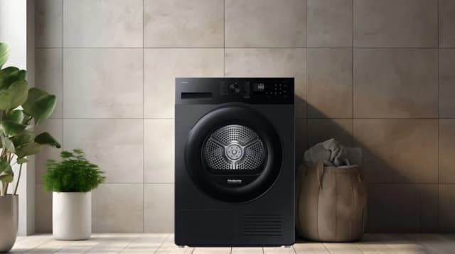 So sánh giá Máy sấy bơm nhiệt Samsung 9 kg DV90CGC2A0ABSV rẻ nhất? - Ảnh 11