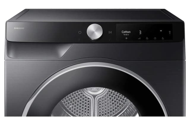 So sánh giá Máy sấy bơm nhiệt Samsung 9 kg DV90CGC2A0ABSV rẻ nhất? - Ảnh 14