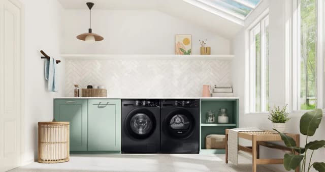 So sánh giá Máy sấy bơm nhiệt Samsung 9 kg DV90CGC2A0ABSV rẻ nhất? - Ảnh 19