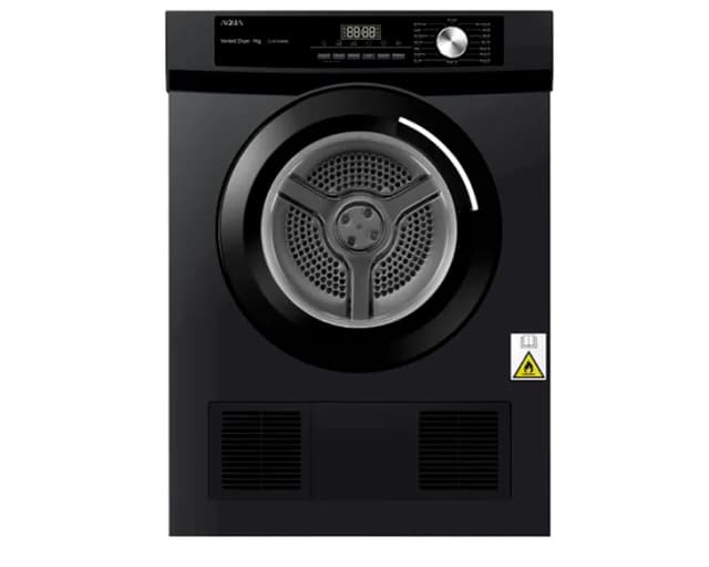 So sánh giá Máy sấy thông hơi Aqua 9 kg AQH-V901K PS rẻ nhất? - Ảnh 2