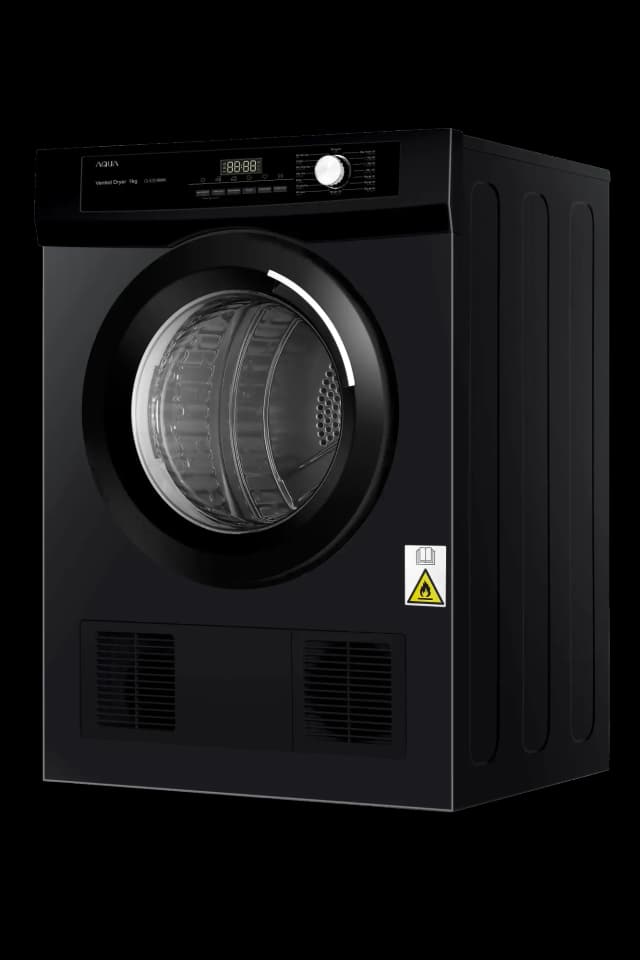 So sánh giá Máy sấy thông hơi Aqua 9 kg AQH-V901K PS rẻ nhất? - Ảnh 12