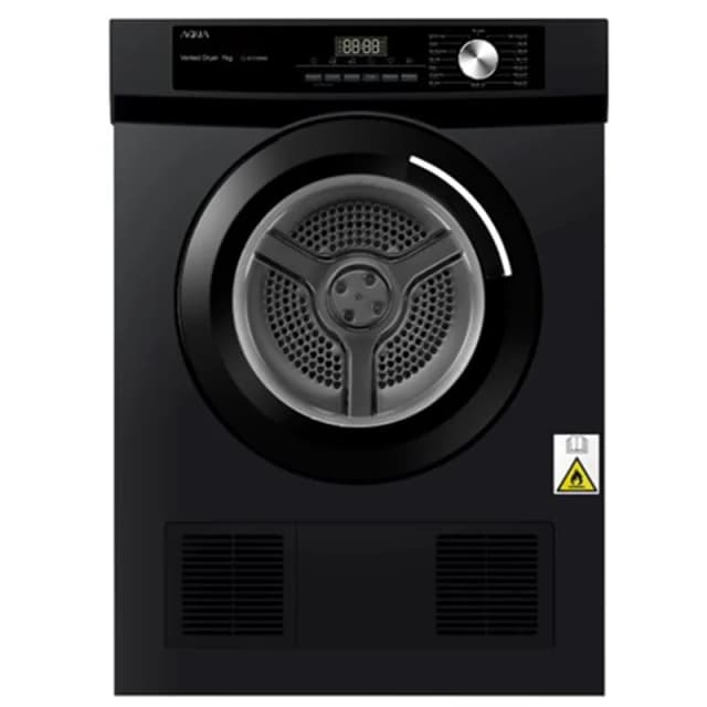 So sánh giá Máy sấy thông hơi Aqua 9 kg AQH-V901K PS rẻ nhất? - Ảnh 4