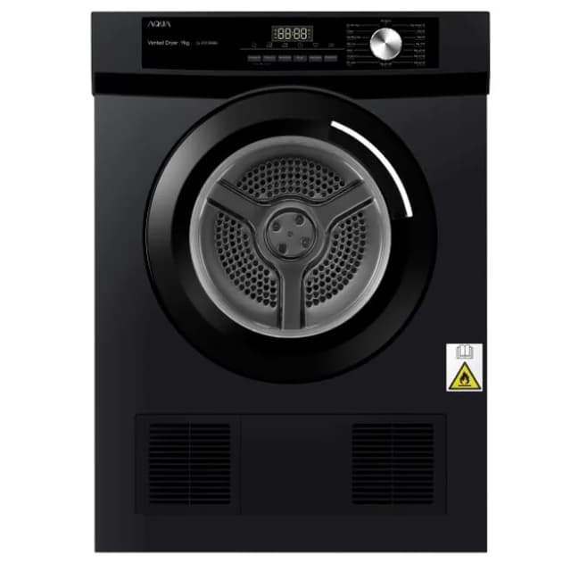 So sánh giá Máy sấy thông hơi Aqua 9 kg AQH-V901K PS rẻ nhất? - Ảnh 5