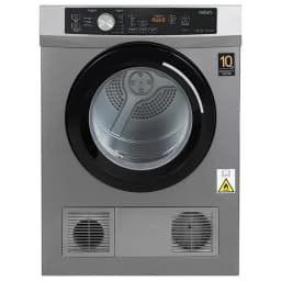 Máy sấy thông hơi Aqua 8 kg AQH-V800H SS