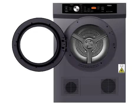 So sánh giá Máy sấy thông hơi Aqua 8 kg AQH-V800H SS rẻ nhất? - Ảnh 15
