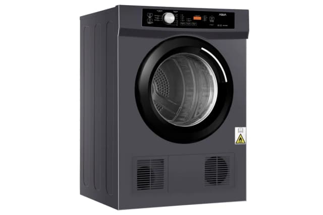 So sánh giá Máy sấy thông hơi Aqua 8 kg AQH-V800H SS rẻ nhất? - Ảnh 5
