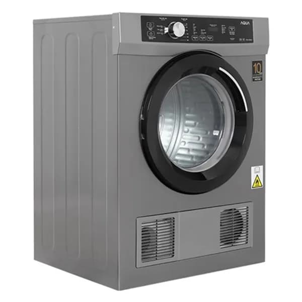 So sánh giá Máy sấy thông hơi Aqua 8 kg AQH-V800H SS rẻ nhất? - Ảnh 8