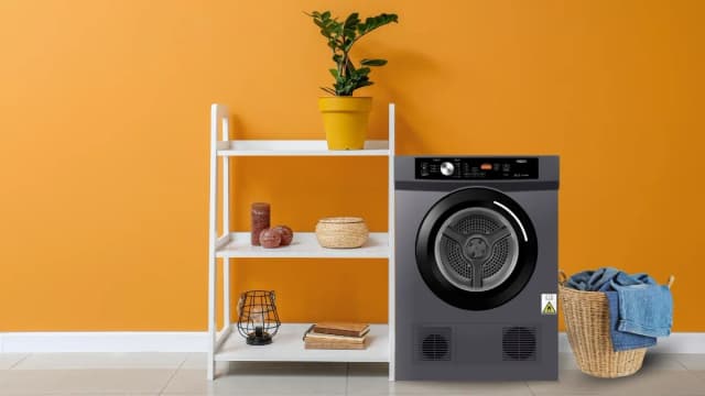 So sánh giá Máy sấy thông hơi Aqua 8 kg AQH-V800H SS rẻ nhất? - Ảnh 9