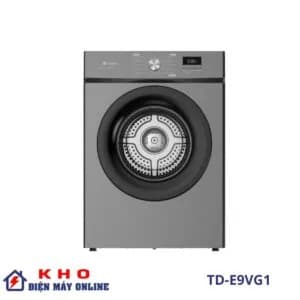 So sánh giá Máy sấy thông hơi Casper 9 kg TD-E9VG1 rẻ nhất? - Ảnh 13