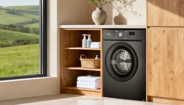 So sánh giá Máy sấy thông hơi Casper 9 kg TD-E9VG1 rẻ nhất? - Ảnh 6