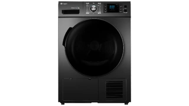 So sánh giá Máy sấy thông hơi Casper 9 kg TD-E9VG1 rẻ nhất? - Ảnh 9