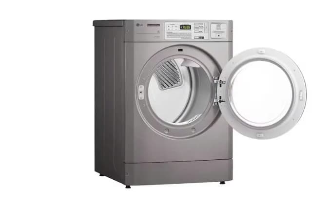 Top 1 so sánh giá Máy sấy thông hơi công nghiệp LG 10.2 kg CDG27RUQES - Tìm sản phẩm giá rẻ nhất - Ảnh 2