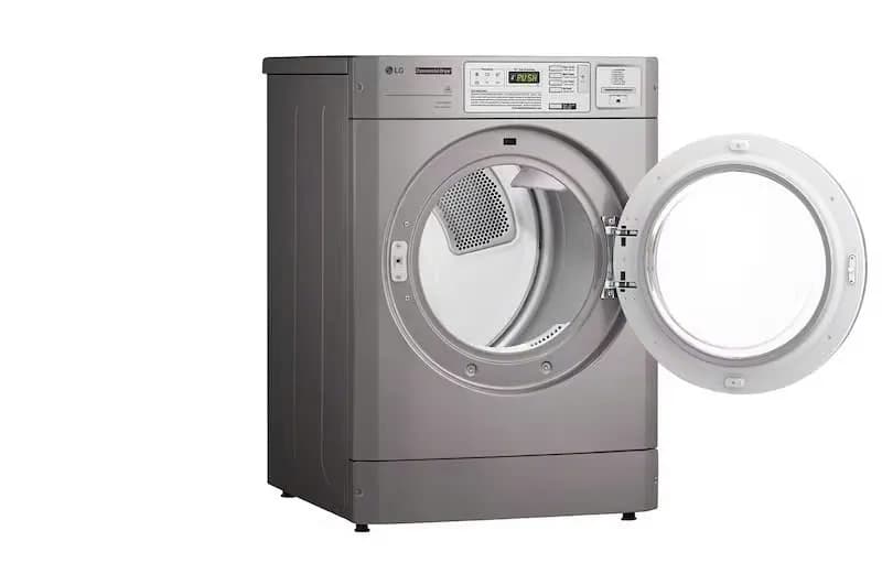 So sánh giá Máy sấy thông hơi công nghiệp LG 10.2 kg CDG27RUQES - Tìm sản phẩm giá rẻ nhất - Ảnh 2