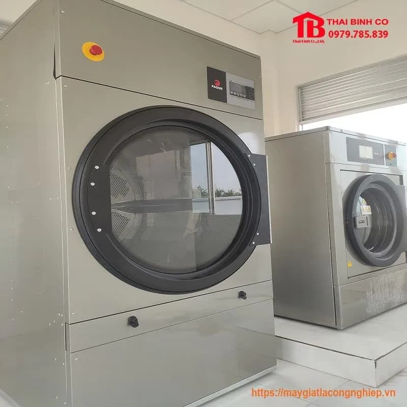 So sánh giá Máy sấy thông hơi công nghiệp LG 10.2 kg CDG27RUQES - Tìm sản phẩm giá rẻ nhất - Ảnh 12
