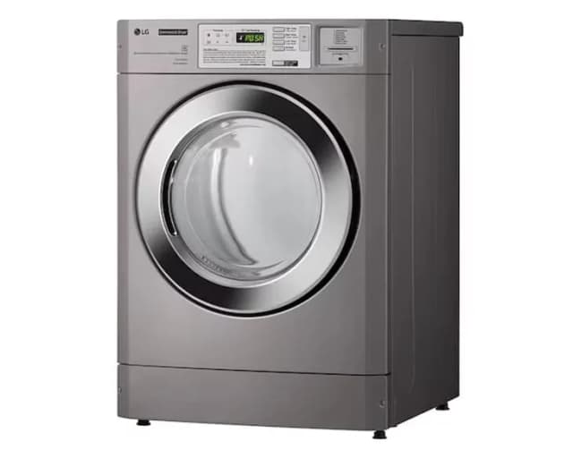 Top 1 so sánh giá Máy sấy thông hơi công nghiệp LG 10.2 kg CDG27RUQES - Tìm sản phẩm giá rẻ nhất - Ảnh 14
