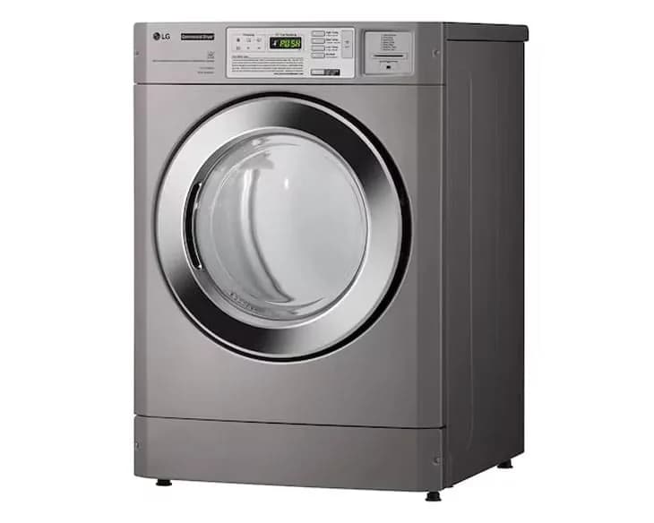 So sánh giá Máy sấy thông hơi công nghiệp LG 10.2 kg CDG27RUQES - Tìm sản phẩm giá rẻ nhất - Ảnh 14