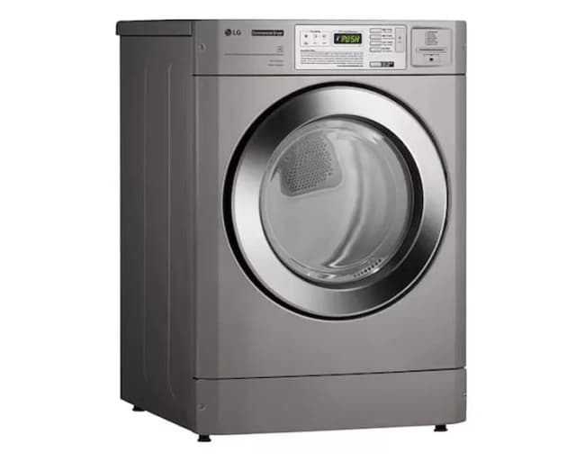 Top 1 so sánh giá Máy sấy thông hơi công nghiệp LG 10.2 kg CDG27RUQES - Tìm sản phẩm giá rẻ nhất - Ảnh 15