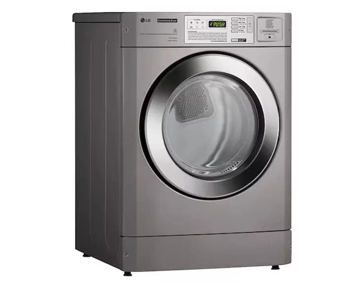 So sánh giá Máy sấy thông hơi công nghiệp LG 10.2 kg CDG27RUQES - Tìm sản phẩm giá rẻ nhất - Ảnh 15