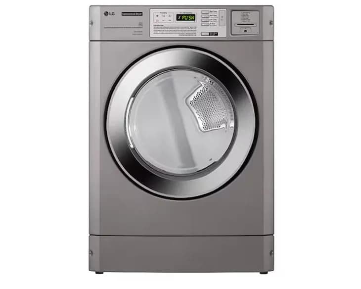 So sánh giá Máy sấy thông hơi công nghiệp LG 10.2 kg CDG27RUQES - Tìm sản phẩm giá rẻ nhất - Ảnh 17