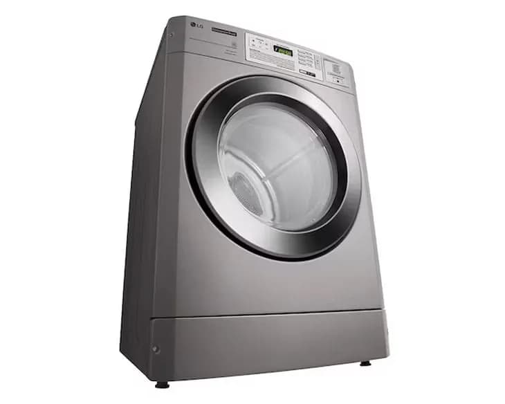 So sánh giá Máy sấy thông hơi công nghiệp LG 10.2 kg CDG27RUQES - Tìm sản phẩm giá rẻ nhất - Ảnh 4