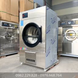 So sánh giá Máy sấy thông hơi công nghiệp LG 10.2 kg CDG27RUQES - Tìm sản phẩm giá rẻ nhất - Ảnh 10
