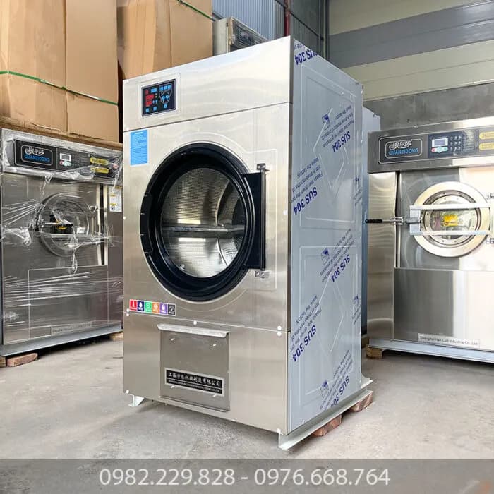 So sánh giá Máy sấy thông hơi công nghiệp LG 10.2 kg CDG27RUQES - Tìm sản phẩm giá rẻ nhất - Ảnh 10