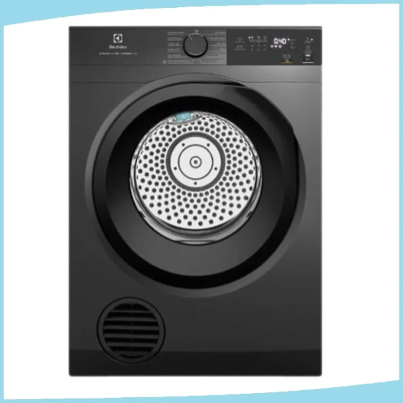 So sánh giá Máy sấy thông hơi Electrolux UltimateCare 300 9 kg EDV904H3EC - Tìm sản phẩm giá rẻ nhất - Ảnh 11
