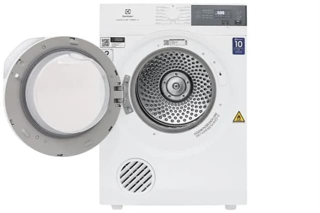 Top 1 so sánh giá Máy sấy thông hơi Electrolux UltimateCare 300 9 kg EDV904H3EC - Tìm sản phẩm giá rẻ nhất - Ảnh 16