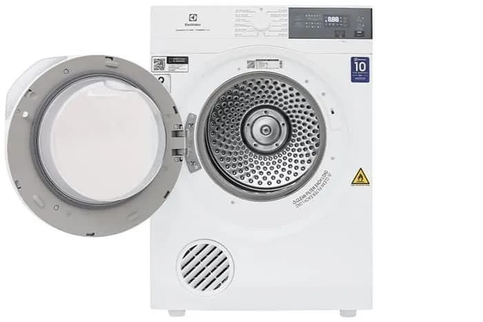 So sánh giá Máy sấy thông hơi Electrolux UltimateCare 300 9 kg EDV904H3EC - Tìm sản phẩm giá rẻ nhất - Ảnh 16
