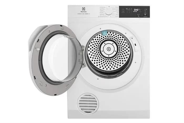 So sánh giá Máy sấy thông hơi Electrolux UltimateCare 300 9 kg EDV904H3EC - Tìm sản phẩm giá rẻ nhất - Ảnh 6
