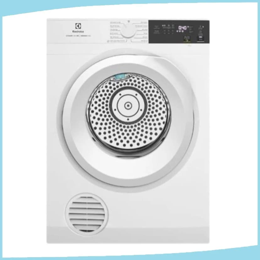 So sánh giá Máy sấy thông hơi Electrolux UltimateCare 300 9 kg EDV904H3EC - Tìm sản phẩm giá rẻ nhất - Ảnh 10