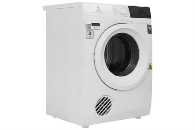 So sánh giá Máy sấy thông hơi Electrolux UltimateCare 8 kg EDV804H3WC rẻ nhất? - Ảnh 15