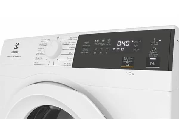 So sánh giá Máy sấy thông hơi Electrolux UltimateCare 8 kg EDV804H3WC rẻ nhất? - Ảnh 19