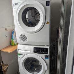 Máy sấy thông hơi Electrolux UltimateCare 8 kg EDV804H3WC - Giá rẻ nhất hôm nay - Ảnh 20