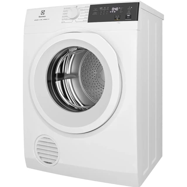 So sánh giá Máy sấy thông hơi Electrolux UltimateCare 8 kg EDV804H3WC rẻ nhất? - Ảnh 3