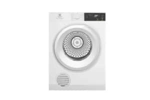 So sánh giá Máy sấy thông hơi Electrolux UltimateCare 8 kg EDV804H3WC rẻ nhất? - Ảnh 4