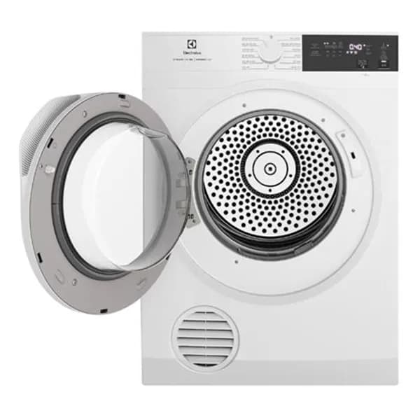 So sánh giá Máy sấy thông hơi Electrolux UltimateCare 8 kg EDV804H3WC rẻ nhất? - Ảnh 6