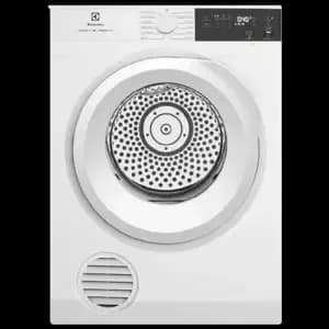 So sánh giá Máy sấy thông hơi Electrolux UltimateCare 8 kg EDV804H3WC rẻ nhất? - Ảnh 8