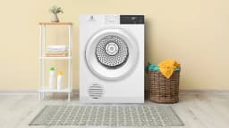 Máy sấy thông hơi Electrolux UltimateCare 8 kg EDV804H3WC - Giá rẻ nhất hôm nay - Ảnh 10