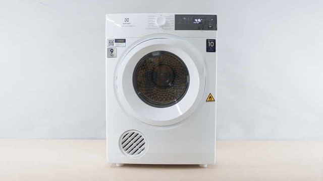 So sánh giá Máy sấy thông hơi Electrolux UltimateCare 9 kg EDS904H3WC rẻ nhất? - Ảnh 14