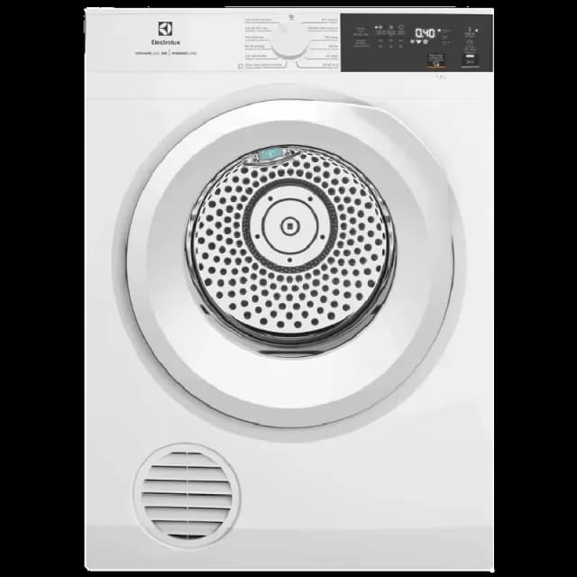 So sánh giá Máy sấy thông hơi Electrolux UltimateCare 9 kg EDS904H3WC rẻ nhất? - Ảnh 5